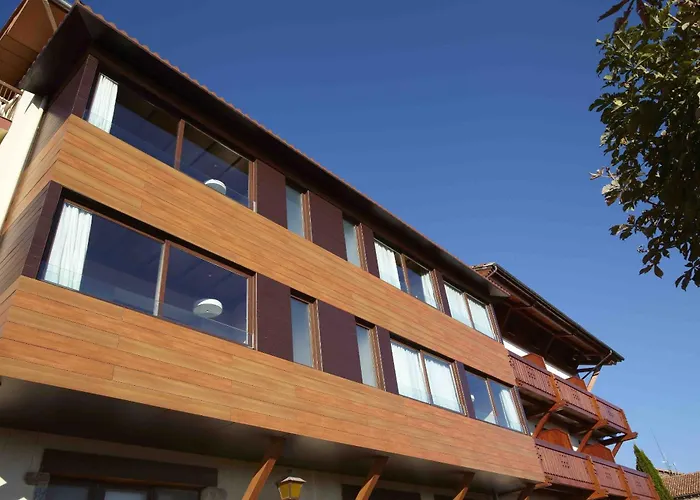 Hotel Calitxo