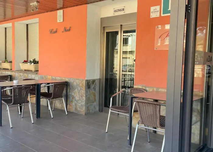Hotel Betriu