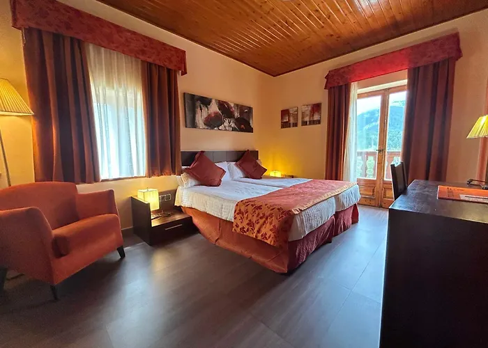 Hotel Solineu