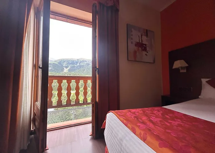 Hotel Solineu