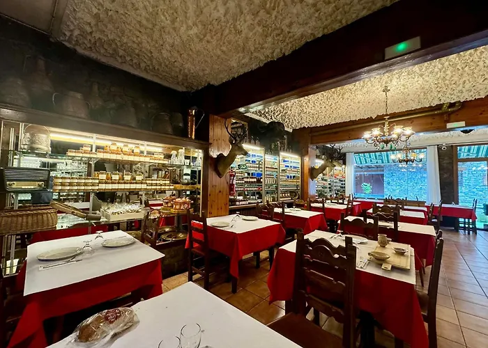 Hotel Valls Valira
