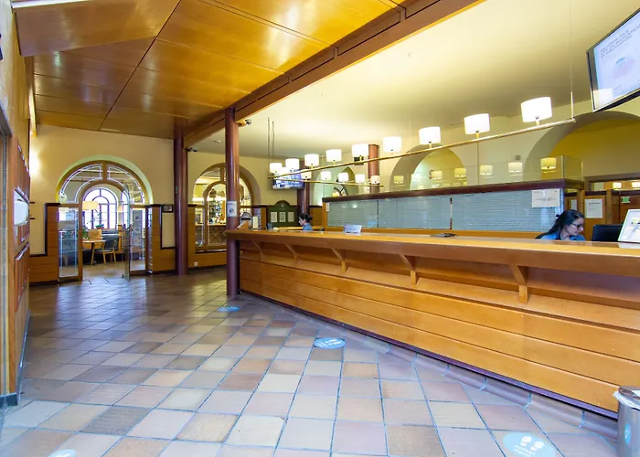 Hotel Vall De Nuria