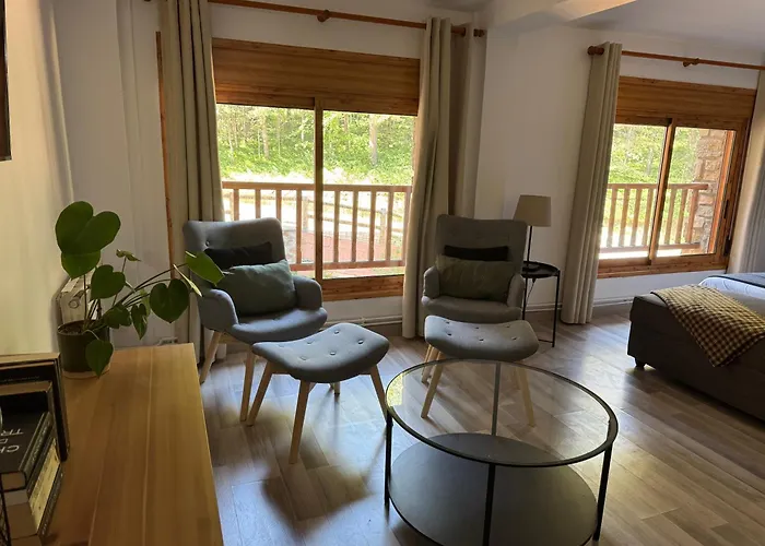 Hotel Casa Eira B&B